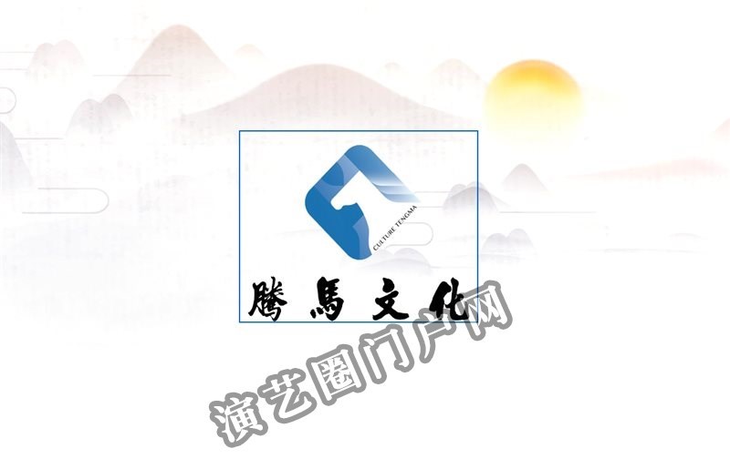 杭州腾马文化传播有限公司截图